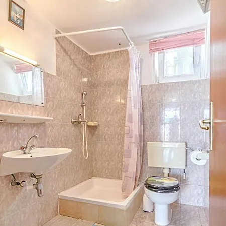 Apartment Marin