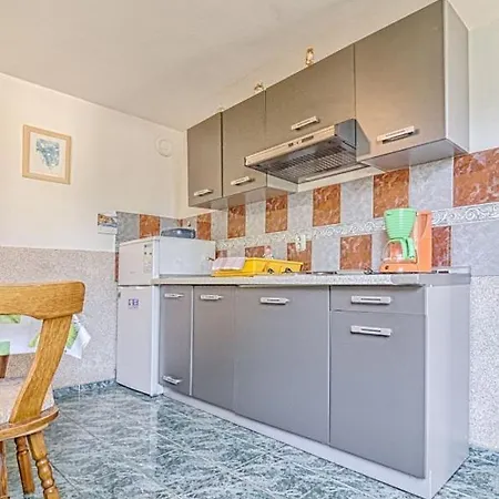 Marin Apartment *