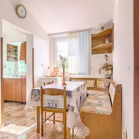 Marin Apartment *