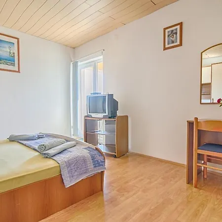 Apartment Marin