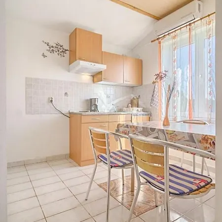 Marin Apartment *