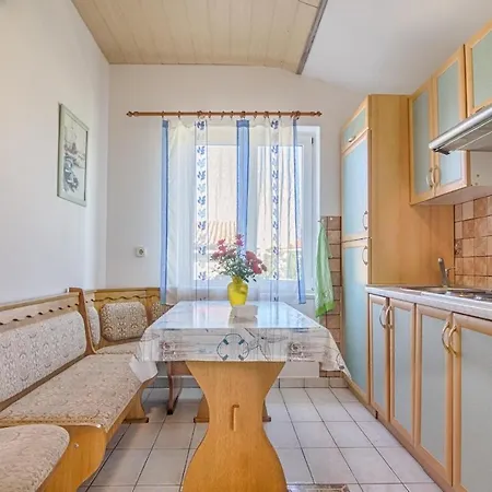 Marin Apartment Medulin