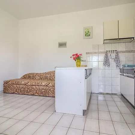 Marin Apartment
