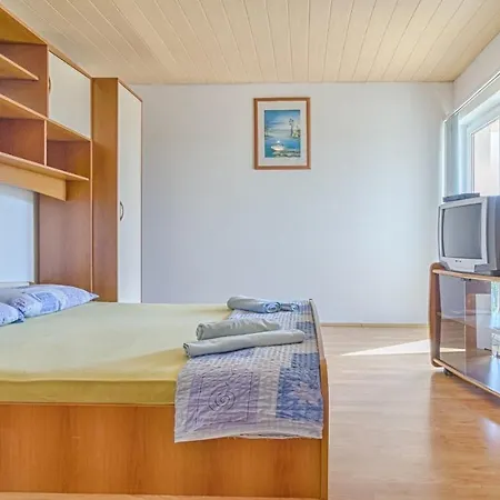 Marin Apartment Medulin