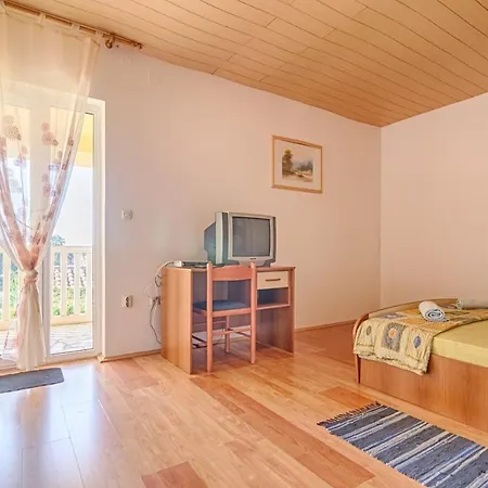 Apartment Marin *