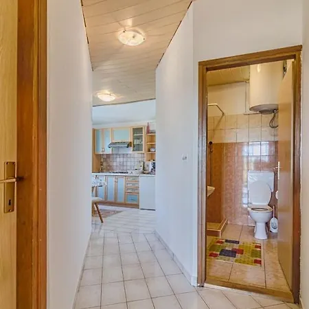 Apartment Marin Medulin