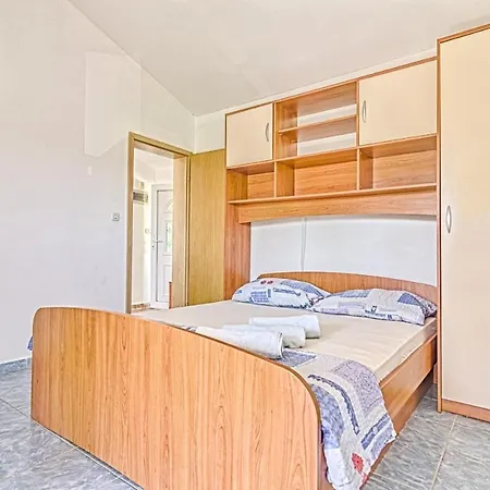 Appartamento Marin